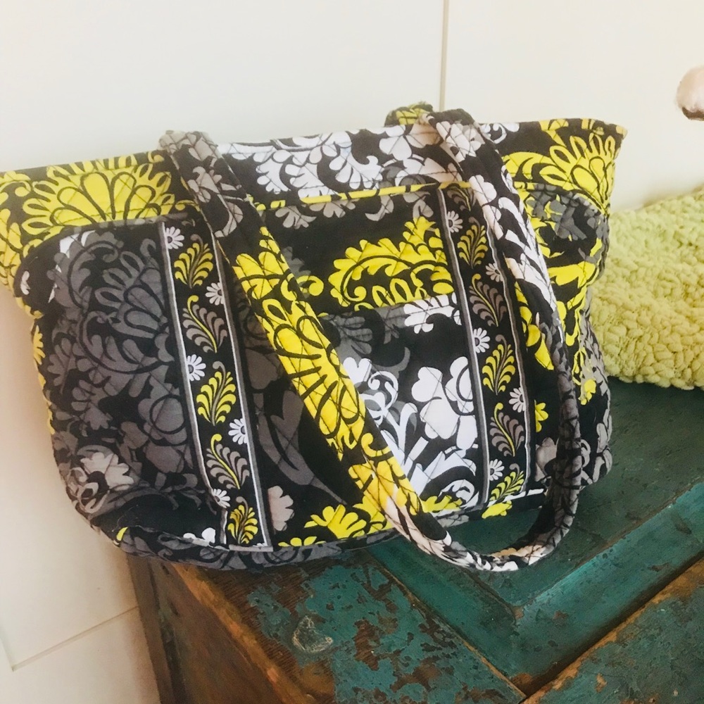 Vera Bradley purse
